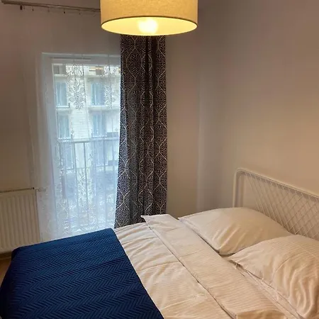 Dakota Easy Center 브로츠와프