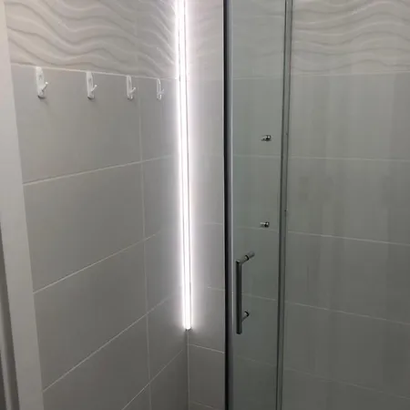 Dakota Easy Center 아파트 *