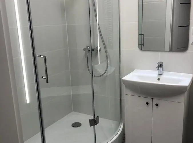 Διαμέρισμα Dakota Easy Center