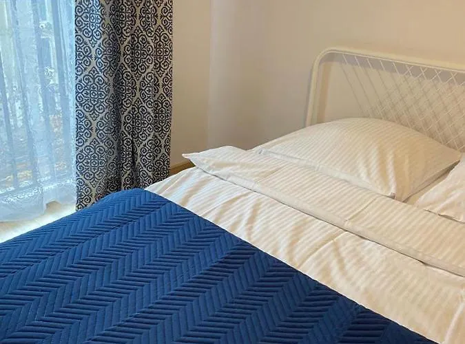 Dakota Easy Center Διαμέρισμα