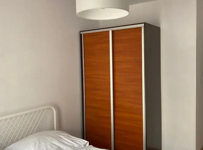 Dakota Easy Center Διαμέρισμα *