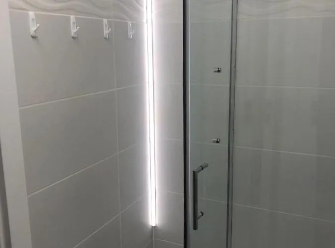 Dakota Easy Center Διαμέρισμα *