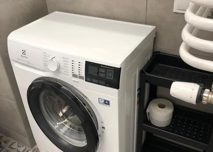 Dakota Easy Center Διαμέρισμα *