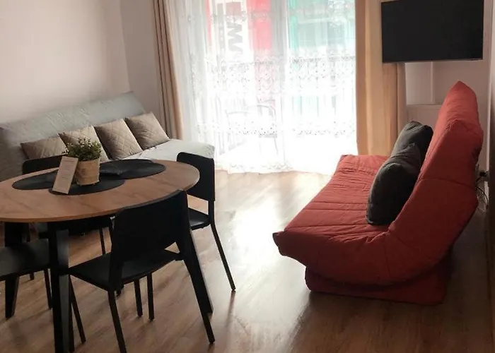 Dakota Easy Center * Βρότσλαβ