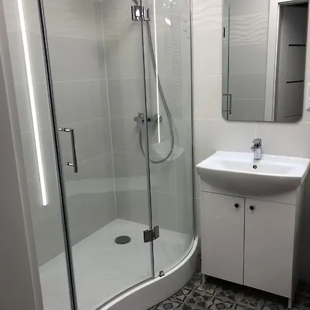 Apartman Dakota Easy Center