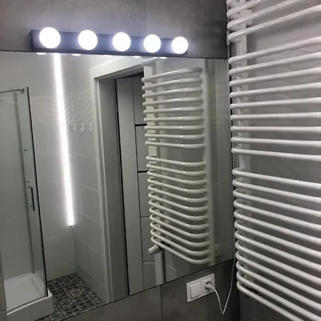 Dakota Easy Center ヴロツワフ