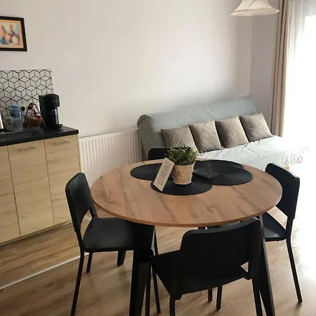 Dakota Easy Center ヴロツワフ